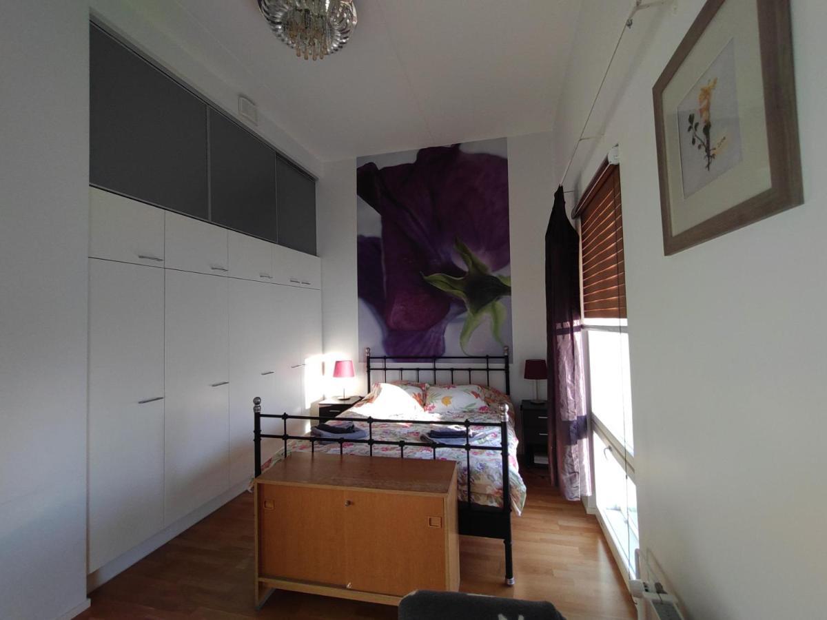 Helsinki Penthouse Near The West Harbor Appartement Buitenkant foto